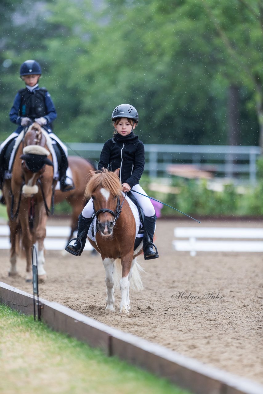 Bild 104 - Pony Akademie Turnier